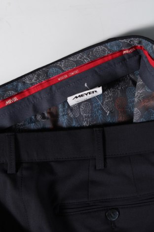 Pantaloni de femei Mayer, Mărime XL, Culoare Albastru, Preț 159,59 Lei