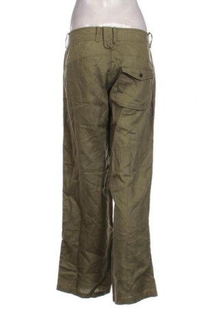 Pantaloni de femei Mexx, Mărime M, Culoare Verde, Preț 104,73 Lei