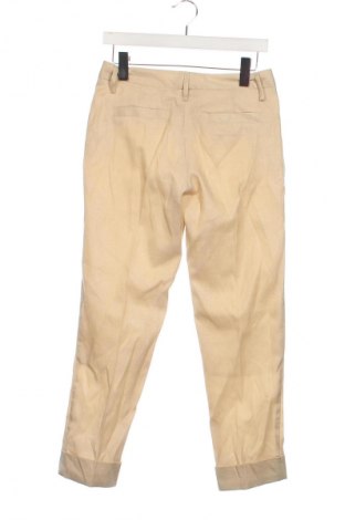 Damenhose Mia, Größe S, Farbe Beige, Preis 13,99 €