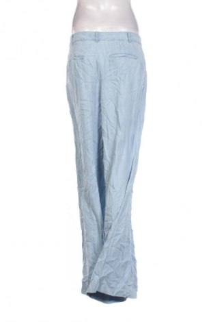 Pantaloni de femei MICHAEL Michael Kors, Mărime M, Culoare Albastru, Preț 281,99 Lei