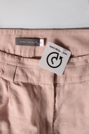 Damenhose Mint Velvet, Größe M, Farbe Rosa, Preis € 31,71