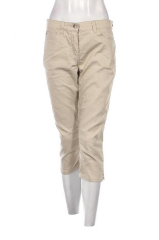 Damenhose Mirage, Größe M, Farbe Beige, Preis 27,70 €