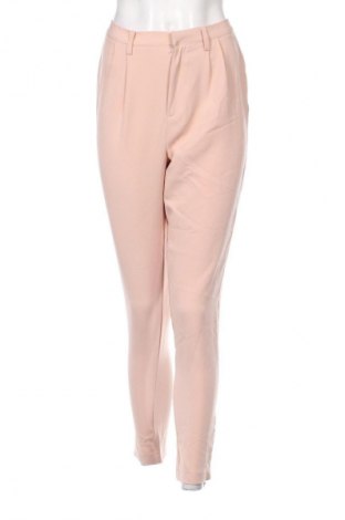 Damenhose Missguided, Größe XS, Farbe Rosa, Preis € 6,49