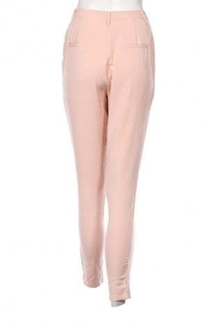 Dámske nohavice Missguided, Veľkosť XS, Farba Ružová, Cena  3,95 €