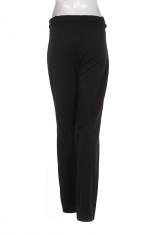 Pantaloni de femei Missguided, Mărime L, Culoare Negru, Preț 48,99 Lei