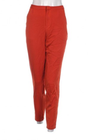 Damenhose Missguided, Größe M, Farbe Orange, Preis € 8,49