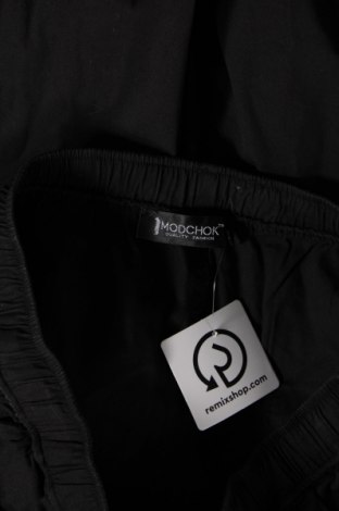 Damenhose Modchok, Größe L, Farbe Schwarz, Preis € 17,90