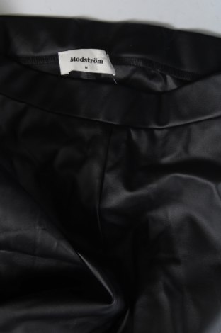 Damenhose Modstrom, Größe M, Farbe Schwarz, Preis 17,99 €