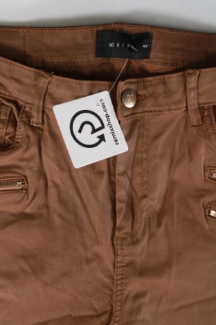 Damenhose Mohito, Größe M, Farbe Braun, Preis 8,49 €