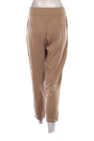 Damenhose Molly Bracken, Größe S, Farbe Beige, Preis € 20,97