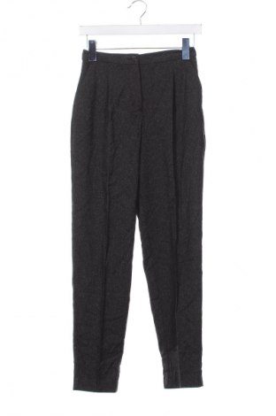 Pantaloni de femei Monki, Mărime XS, Culoare Negru, Preț 20,99 Lei