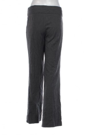 Pantaloni de femei Monsoon, Mărime M, Culoare Gri, Preț 40,99 Lei