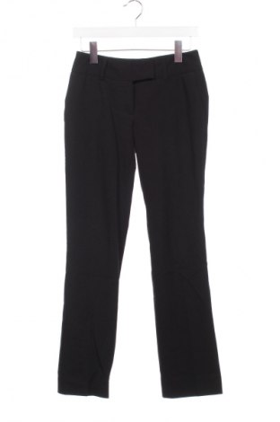 Pantaloni de femei Montego, Mărime XXS, Culoare Negru, Preț 95,99 Lei