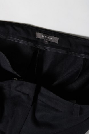 Pantaloni de femei Montego, Mărime L, Culoare Albastru, Preț 106,32 Lei