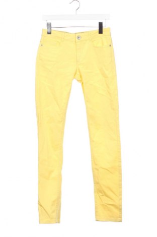 Pantaloni de femei More & More, Mărime XS, Culoare Galben, Preț 126,99 Lei