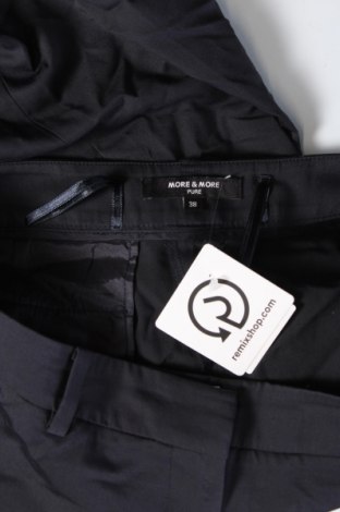 Pantaloni de femei More & More, Mărime M, Culoare Negru, Preț 81,99 Lei