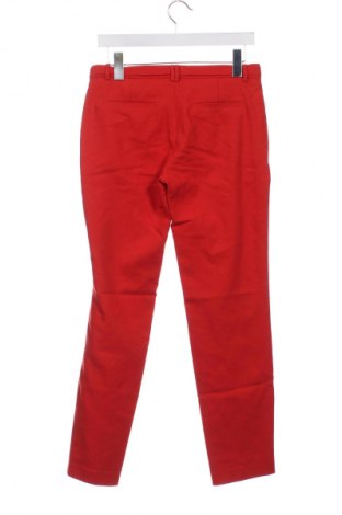 Damenhose More & More, Größe XS, Farbe Rot, Preis € 15,49