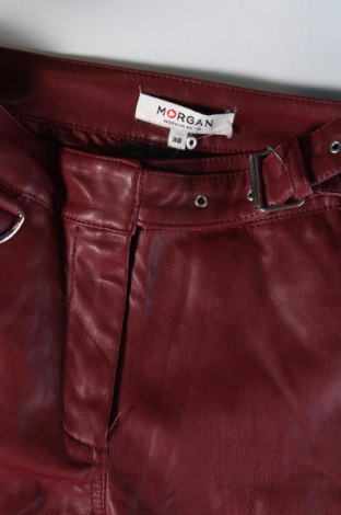 Damenhose Morgan, Größe M, Farbe Rot, Preis € 28,99