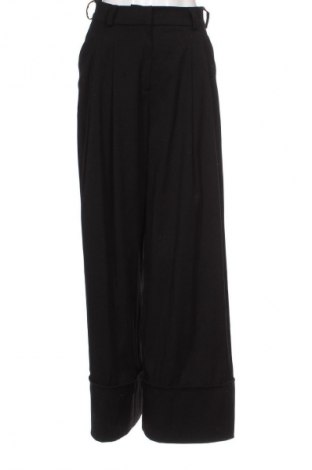 Pantaloni de femei Moschino Couture, Mărime S, Culoare Negru, Preț 476,99 Lei