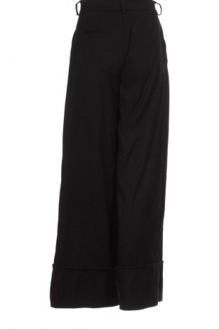 Pantaloni de femei Moschino Couture, Mărime S, Culoare Negru, Preț 476,99 Lei