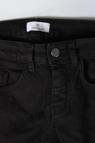 Pantaloni de femei Motivi, Mărime XXS, Culoare Negru, Preț 180,99 Lei