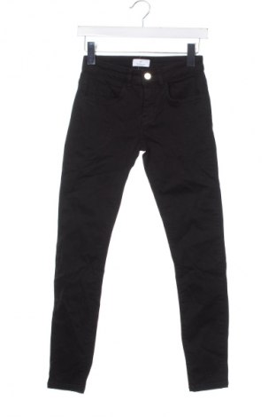 Pantaloni de femei Motivi, Mărime XXS, Culoare Negru, Preț 180,99 Lei