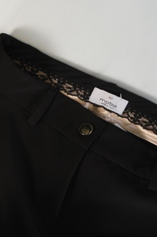 Pantaloni de femei Motivi, Mărime S, Culoare Negru, Preț 92,99 Lei