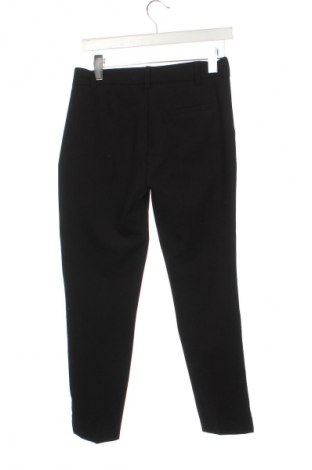 Pantaloni de femei Motivi, Mărime S, Culoare Negru, Preț 92,99 Lei