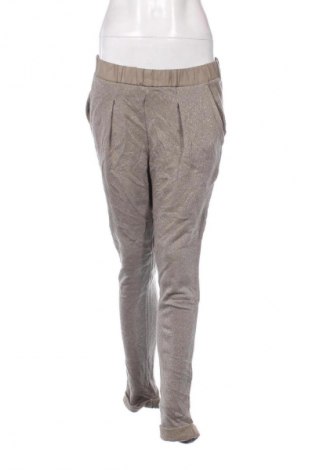 Damenhose Motivi, Größe XL, Farbe Beige, Preis 19,49 €