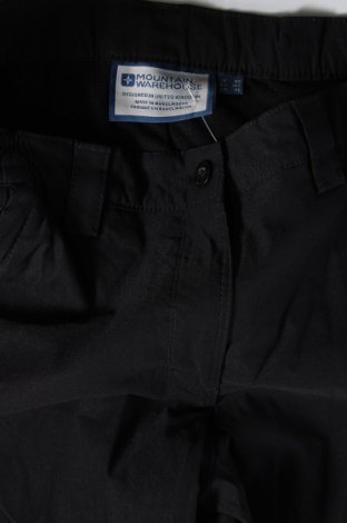 Pantaloni de femei Mountain Warehouse, Mărime S, Culoare Negru, Preț 67,99 Lei