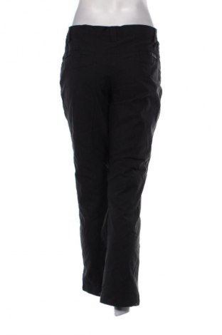 Pantaloni de femei Mountain Warehouse, Mărime S, Culoare Negru, Preț 67,99 Lei