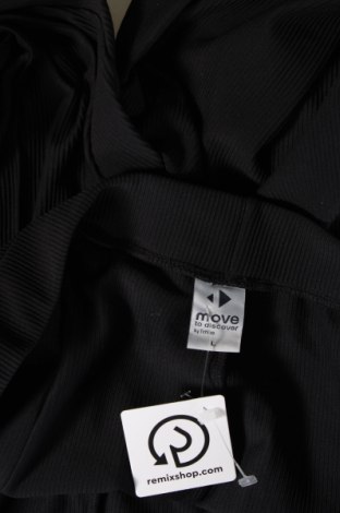 Damenhose Mover, Größe XL, Farbe Schwarz, Preis 10,49 €