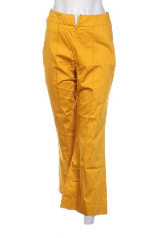 Damenhose Mykke Hofmann, Größe S, Farbe Gelb, Preis 33,99 €