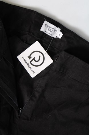 Damenhose NA-KD, Größe M, Farbe Schwarz, Preis € 7,49