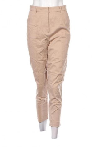 Damenhose NA-KD, Größe S, Farbe Beige, Preis € 28,99