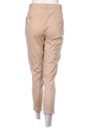 Pantaloni de femei NA-KD, Mărime S, Culoare Bej, Preț 54,99 Lei