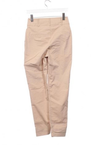 Damenhose NA-KD, Größe XS, Farbe Beige, Preis € 8,99