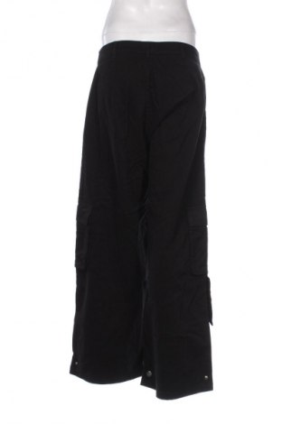 Damenhose NA-KD, Größe L, Farbe Schwarz, Preis € 28,99