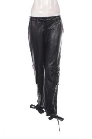 Damenhose NA-KD, Größe M, Farbe Schwarz, Preis 14,99 €