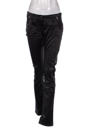 Pantaloni de femei Nelita, Mărime XXL, Culoare Negru, Preț 134,99 Lei