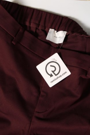 Damenhose Neo Noir, Größe S, Farbe Rot, Preis 11,99 €