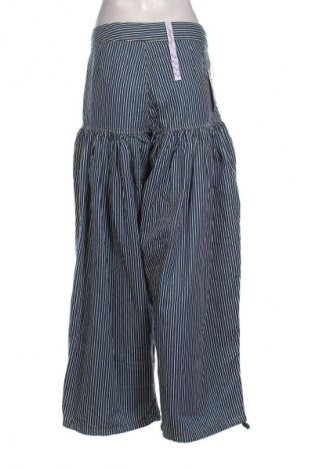 Pantaloni de femei Newplay, Mărime M, Culoare Albastru, Preț 64,99 Lei