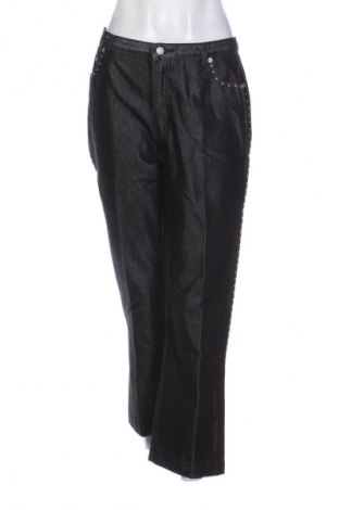 Pantaloni de femei Next, Mărime L, Culoare Negru, Preț 67,99 Lei