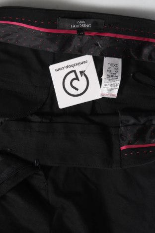 Damenhose Next, Größe L, Farbe Schwarz, Preis € 28,99