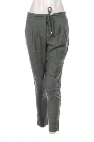 Pantaloni de femei Next, Mărime M, Culoare Verde, Preț 54,99 Lei