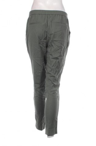 Pantaloni de femei Next, Mărime M, Culoare Verde, Preț 47,99 Lei