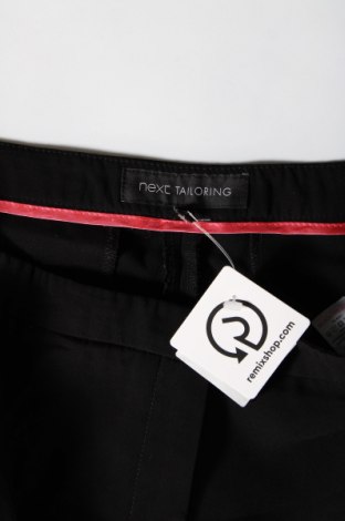 Pantaloni de femei Next, Mărime L, Culoare Negru, Preț 67,99 Lei