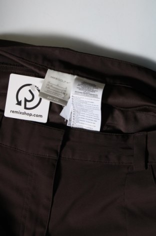 Damenhose Nike Golf, Größe XL, Farbe Braun, Preis € 43,49