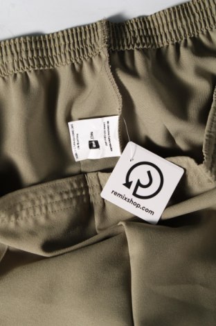 Damenhose Nkd, Größe L, Farbe Grün, Preis € 15,00