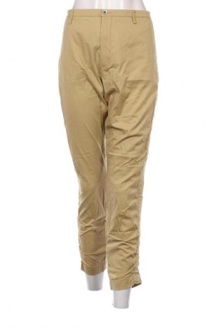 Damenhose Noa Noa, Größe L, Farbe Beige, Preis 17,99 €